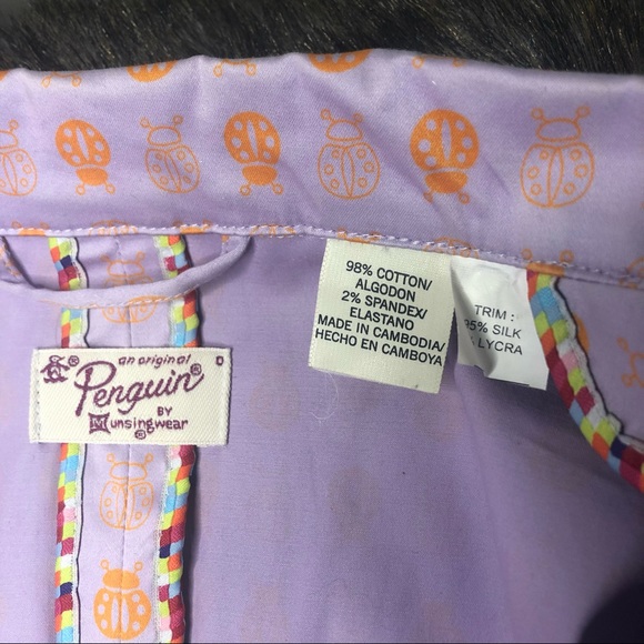 Original Penguin blazer - Picture 9 of 9